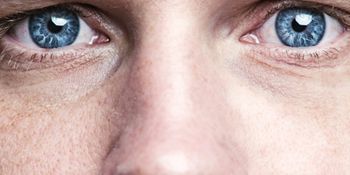 Every blue eyed person on Earth is a descendant of one single human