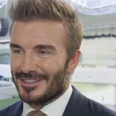 David Beckham criticised for praising timing of Qatar World Cup