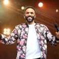 Craig David comes out as ‘psychic’ and says he can hear ‘his ancestors’