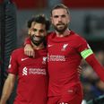 Player ratings as Liverpool cruise past Rangers in the Champions League