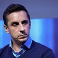 Gary Neville confirms he will work for Qatar's beIN Sports during World Cup