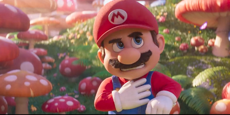 First trailer for Super Mario Movie is out and people aren’t happy with Chris Pratt’s accent