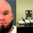 Death row murderer did not get to choose a lavish final meal before being executed