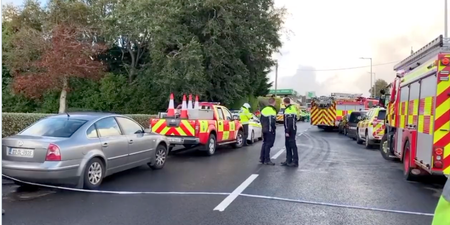 Ten dead after Donegal explosion including two teenagers and a young girl