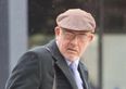Pervert pensioner regularly stripped  naked in his window when a school bus dropped off teen girls, court told