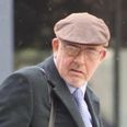 Pervert pensioner regularly stripped  naked in his window when a school bus dropped off teen girls, court told