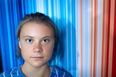 Greta Thunberg explains she has daily ‘laughing attacks’ and says her Asperger’s lets her see through ‘bulls**t’