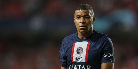 Kylian Mbappe deletes #pivotgang Instagram post after PSG draw