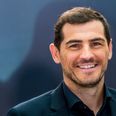Iker Casillas deletes ‘coming out’ tweet with reports claiming it was a joke