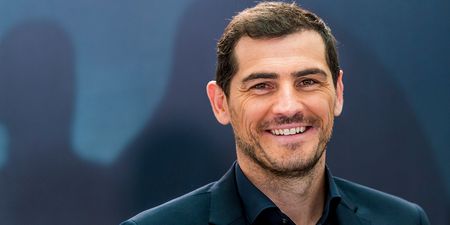 Iker Casillas deletes ‘coming out’ tweet with reports claiming it was a joke