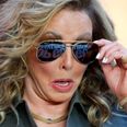 Carol Vorderman says she now chooses to have multiple partners over just one