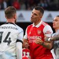 FA reviewing incident involving Arsenal and Liverpool players after clash