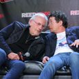 Michael J Fox brings fans to tears in emotional Back To The Future reunion with Christopher Lloyd