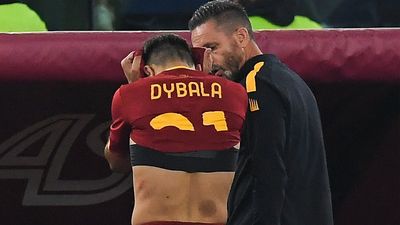 Paulo Dybala ‘to miss World Cup’ after freak penalty injury