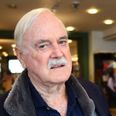 John Cleese to host new GB News show and insists it’s ‘not a right-wing channel’