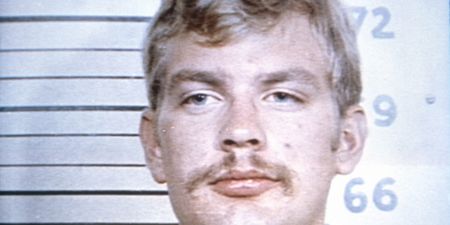 Real final words of Jeffrey Dahmer have been revealed