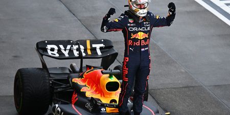 Red Bull found guilty of breaking rules in Max Verstappen’s first title win