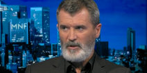 “Absolute rubbish” – Roy Keane wants to manage again but rules out West Brom vacancy