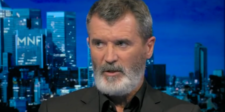 “Absolute rubbish” – Roy Keane wants to manage again but rules out West Brom vacancy