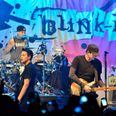 Blink-182 announce 2023 tour with original lineup and six UK and Ireland dates