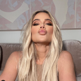 Khloe Kardashian reveals she had a tumour removed from her face