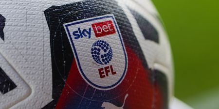 EFL to consider lifting Saturday 3pm blackout for fixtures