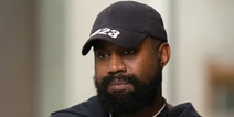 Kanye West claims ‘fake children were planted in his home’ in bizarre unseen interview footage