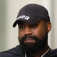 Kanye West claims ‘fake children were planted in his home’ in bizarre unseen interview footage