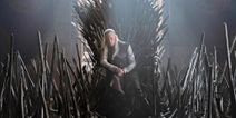 House of the Dragon needs to have “four full seasons”, says George R. R. Martin