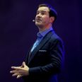Jimmy Carr ‘being sued by dad’ over jokes about his heritage