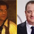 Brendan Fraser says he’s ‘open’ to a fourth Mummy movie – and takes aim at Tom Cruise reboot