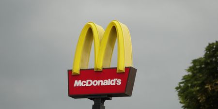 McDonald’s adds permanent burger to menu for first time in 15 years