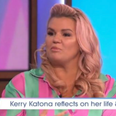 Kerry Katona ‘mortified’ as famous footballer said he masturbated over her OnlyFans