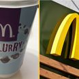 McDonald’s finally release in-demand new McFlurry flavour