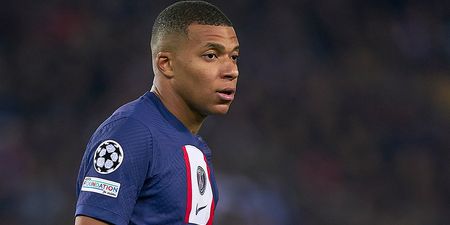 Kylian Mbappe ‘could terminate PSG contract’ over bot allegations