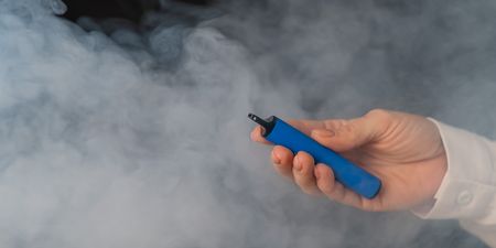 Irish government planning complete ban of disposable vapes