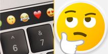 Study reveals the 10 emojis that make you “officially old”