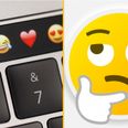 Study reveals the 10 emojis that make you “officially old”