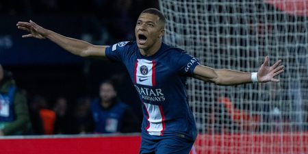 Kylian Mbappé’s mum shares post claiming her son is a victim of a ‘smear campaign’