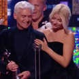 Phillip Schofield and Holly Willoughby booed by NTA audience during award win