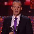 Martin Lewis praised for savage dig at government in powerful NTA speech