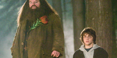 Robbie Coltrane remembered for his ‘depth, power and talent’ after Harry Potter star dies aged 72