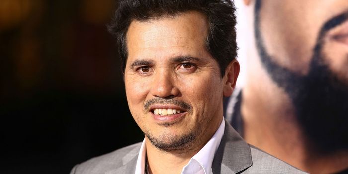 John Leguizamo hits out at new Mario movie's 'all-white' lead cast