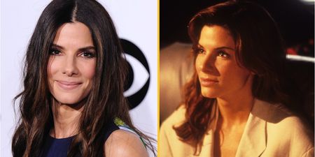 Netflix viewers are ecstatic as 1995 Sandra Bullock film is finally added to streaming service