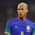 Richarlison gives tearful interview after injury puts World Cup dream in doubt