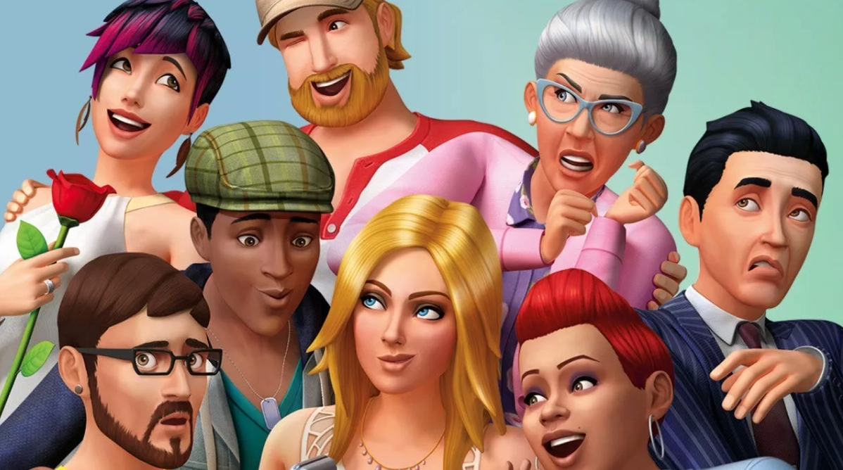 How To Download The Sims 4 Free