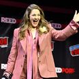 Drew Barrymore says she hasn’t had an ‘intimate relationship’ since 2016