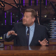 James Corden fails to name a single cameraman from his own show in resurfaced video