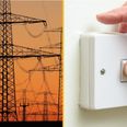 Brits told to expect blackouts for several hours on cold weekday evenings
