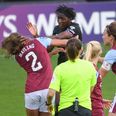 West Ham’s Hawa Cissoko receives racist abuse and threats after punch